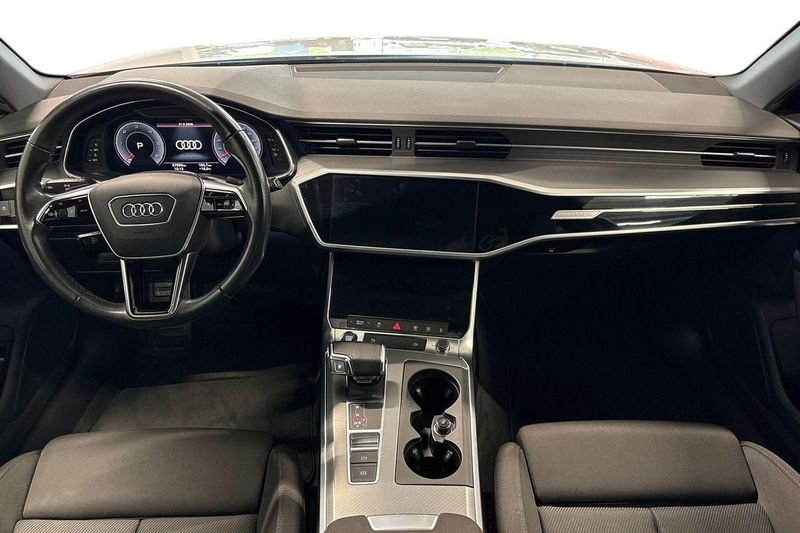 Audi A6 bild 14