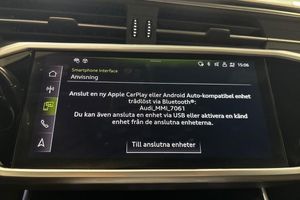 Audi A6 bild 20