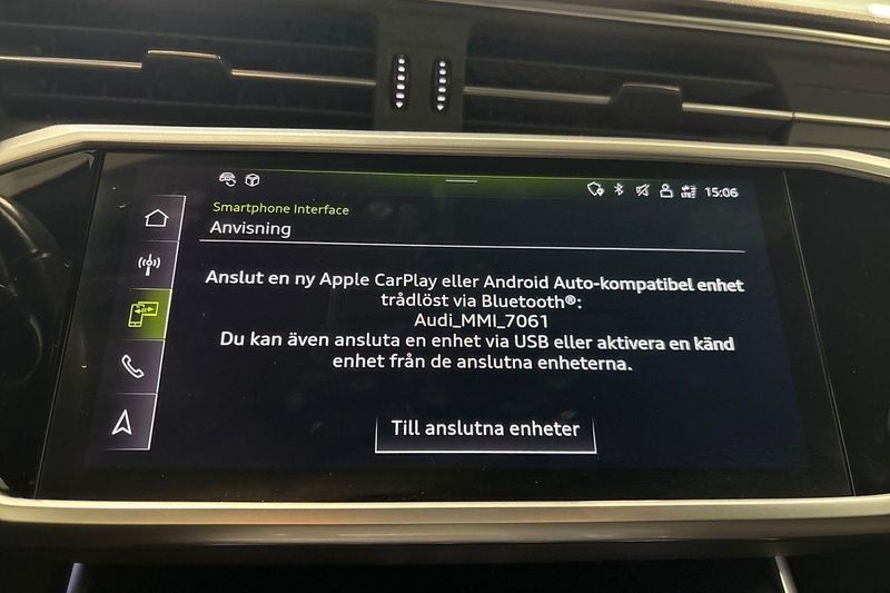 Audi A6 bild 20