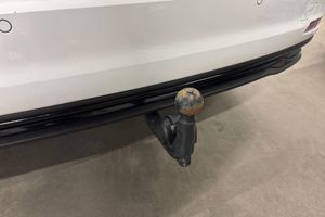 Audi A6 bild 26