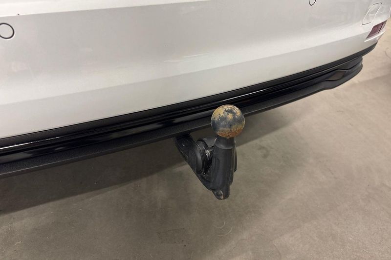 Audi A6 bild 26