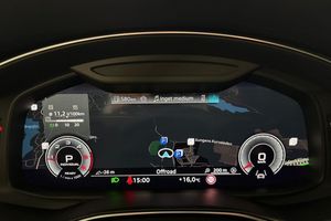 Audi A6 bild 16