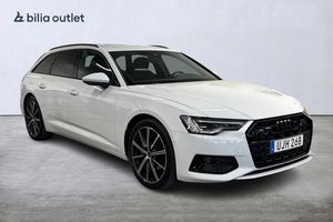 Audi A6 bild 3