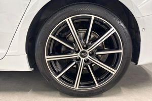 Audi A6 bild 27