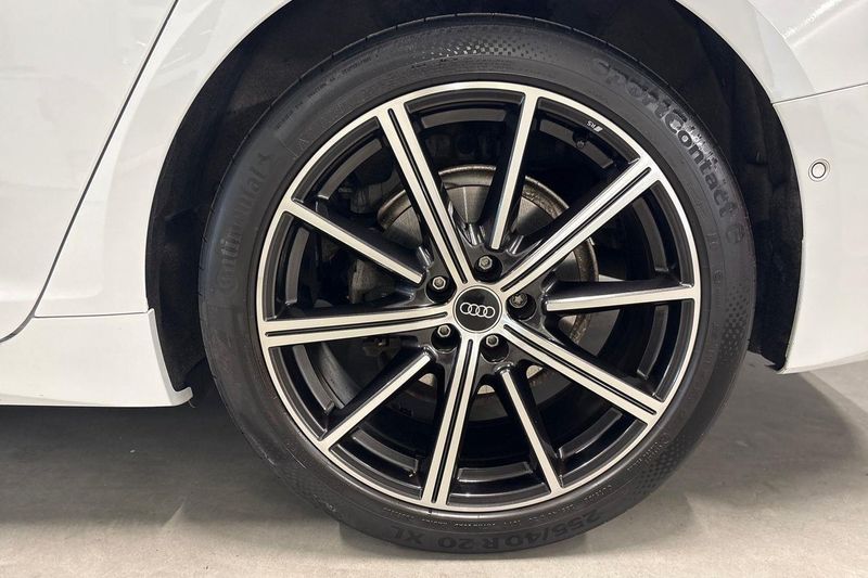 Audi A6 bild 27