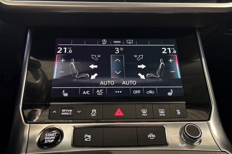 Audi A6 bild 22