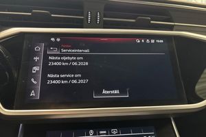 Audi A6 bild 23