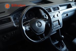 Volkswagen Caddy bild 13