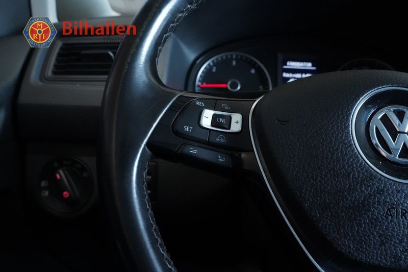 Volkswagen Caddy bild 14