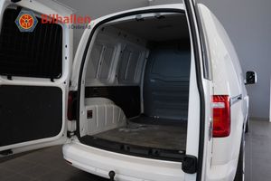 Volkswagen Caddy bild 6