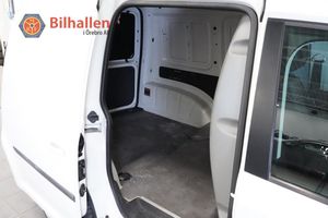 Volkswagen Caddy bild 8