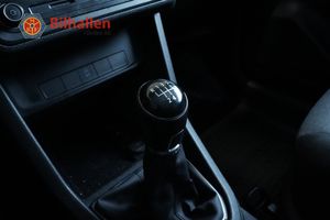 Volkswagen Caddy bild 20