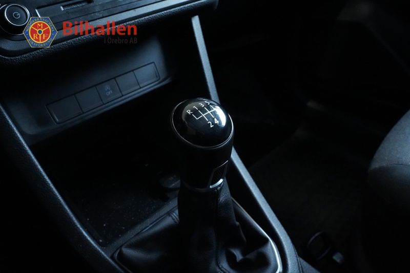 Volkswagen Caddy bild 20