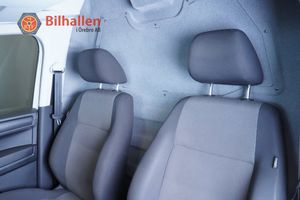 Volkswagen Caddy bild 10