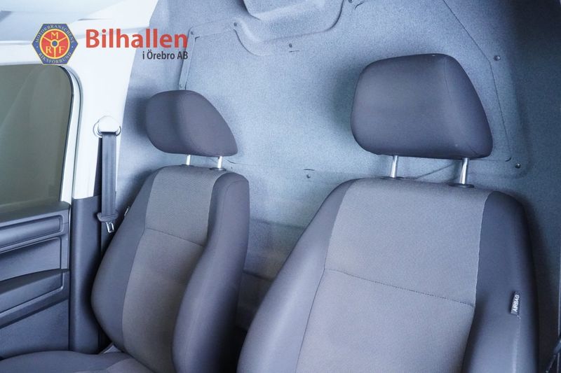 Volkswagen Caddy bild 10