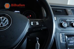Volkswagen Caddy bild 15