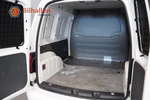 Volkswagen Caddy bild 7