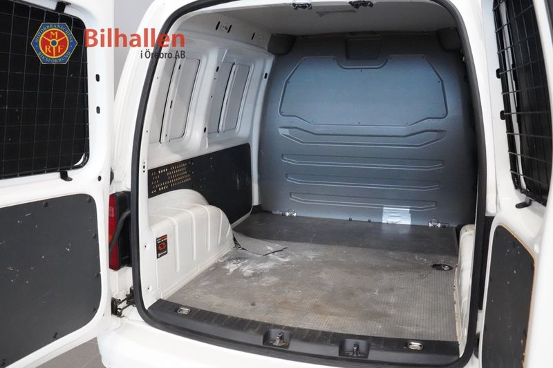 Volkswagen Caddy bild 7