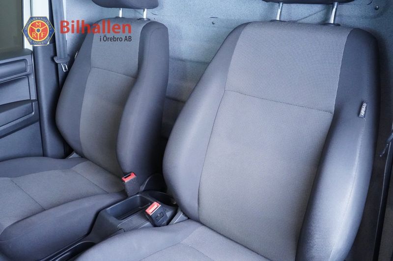 Volkswagen Caddy bild 11