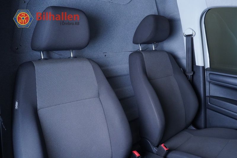 Volkswagen Caddy bild 12