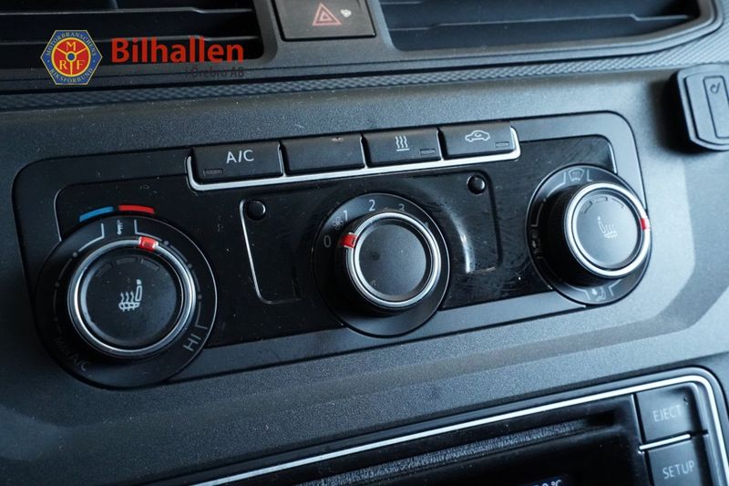 Volkswagen Caddy bild 19