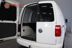 Volkswagen Caddy bild 5