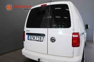 Volkswagen Caddy bild 4