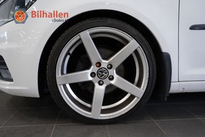 Volkswagen Caddy bild 21