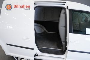 Volkswagen Caddy bild 9