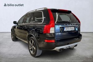 Volvo XC90 bild 4
