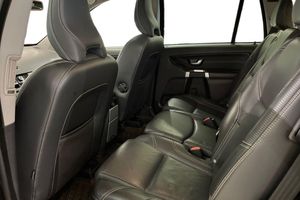 Volvo XC90 bild 19