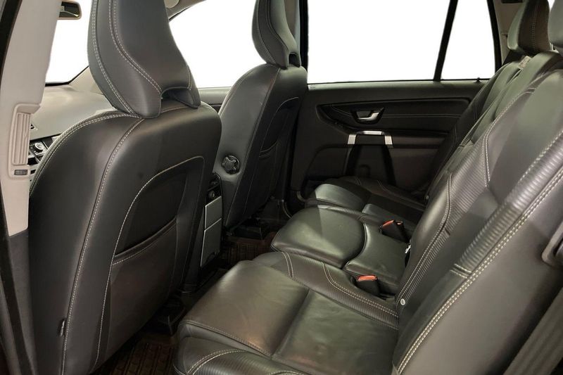Volvo XC90 bild 19