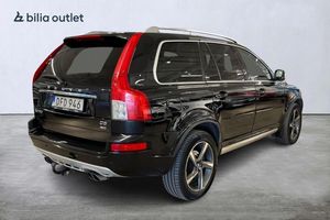 Volvo XC90 bild 6