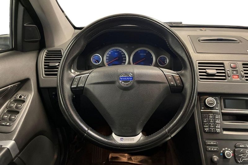 Volvo XC90 bild 10