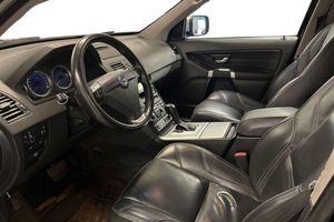 Volvo XC90 bild 9