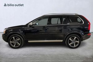 Volvo XC90 bild 3