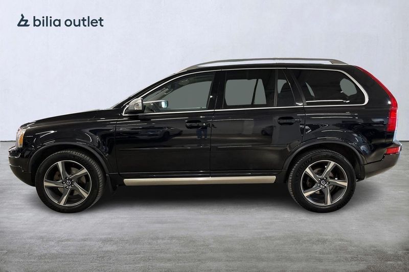 Volvo XC90 bild 3