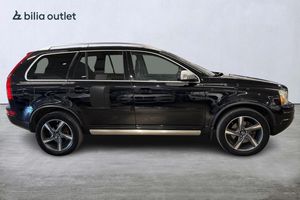 Volvo XC90 bild 7