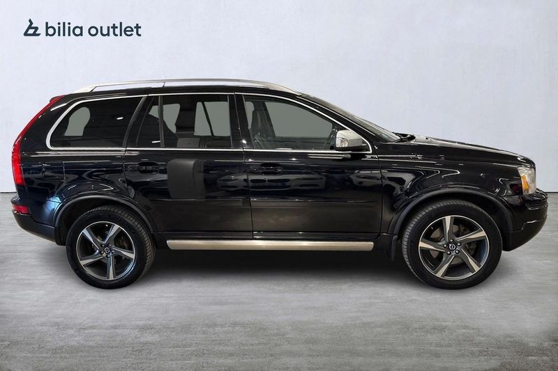 Volvo XC90 bild 7