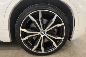 BMW X2 bild 7