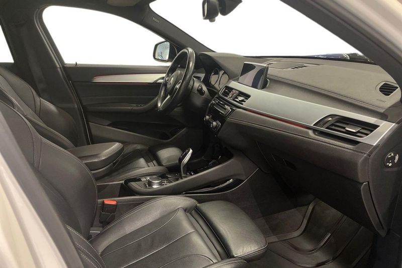 BMW X2 bild 16
