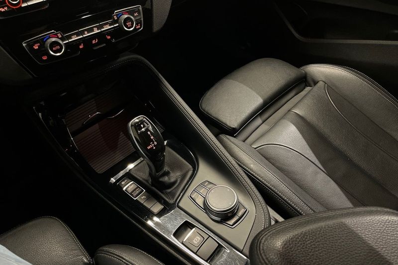 BMW X2 bild 20