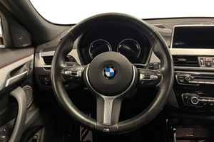 BMW X2 bild 13