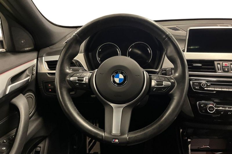 BMW X2 bild 13