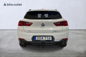 BMW X2 bild 10