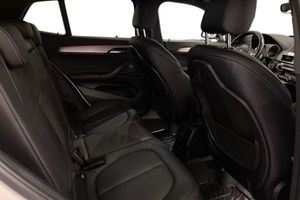 BMW X2 bild 26