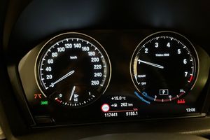 BMW X2 bild 15