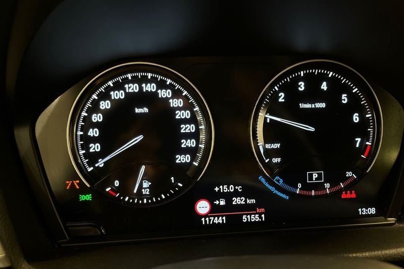 BMW X2 bild 15