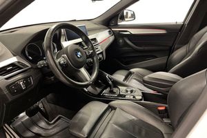 BMW X2 bild 12