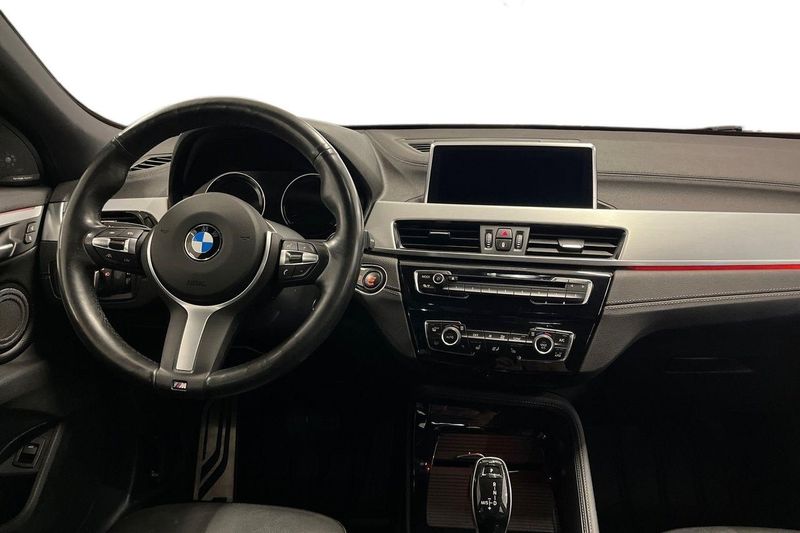 BMW X2 bild 14